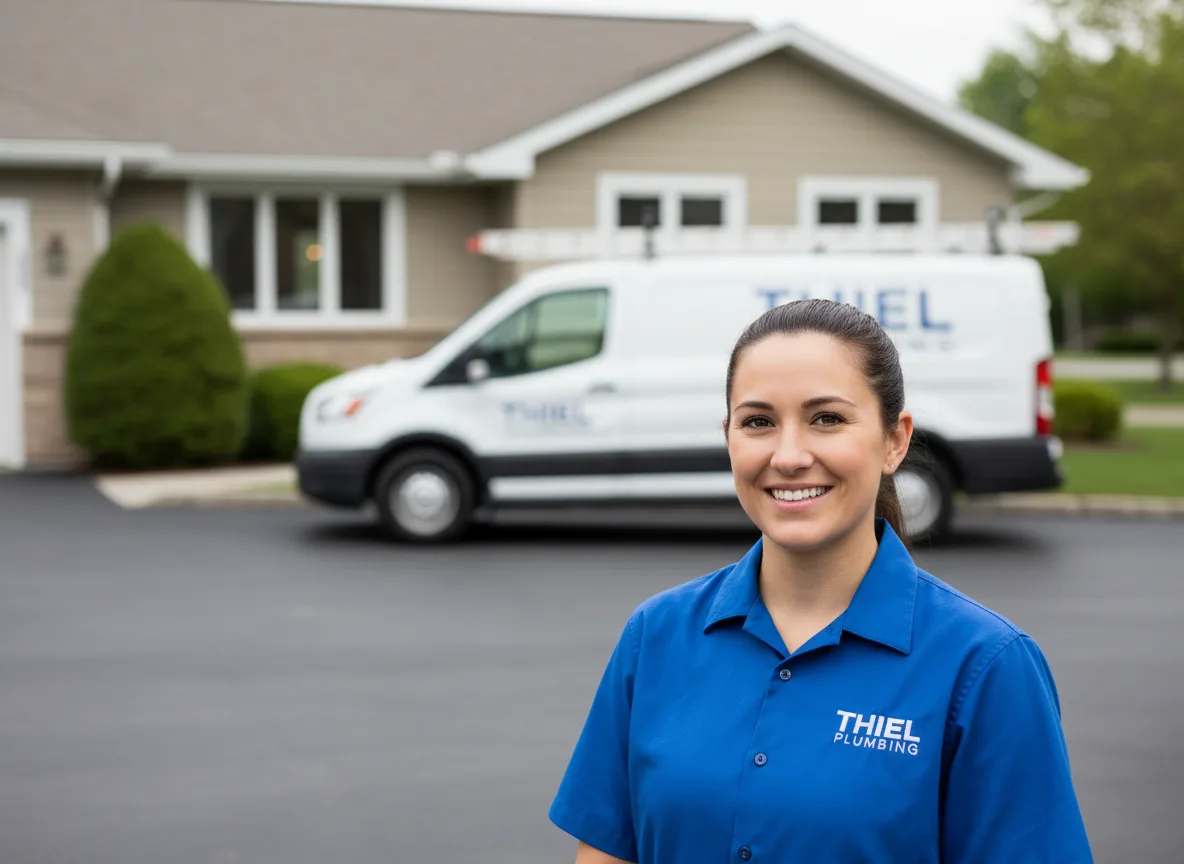 Plumber Osnabrock, ND FAQs